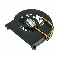Вентилятор (кулер) для ноутбука HP Pavilion dv6-3000 / Pavillion dv6-4000 / Pavillion dv7-4000 (версия 1)