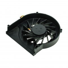 Вентилятор (кулер) для ноутбука HP Pavilion dv6-3000 / Pavillion dv6-4000 / Pavillion dv7-4000 (версия 1)