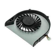 Вентилятор (кулер) для ноутбука Lenovo B480 / B490 / B580 и др. (версия 1)