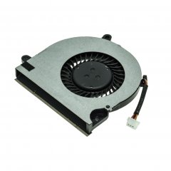 Вентилятор (кулер) для ноутбука Samsung X118 / X120 / X123 и др.
