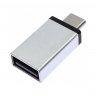 OTG-адаптер USB-Type-C