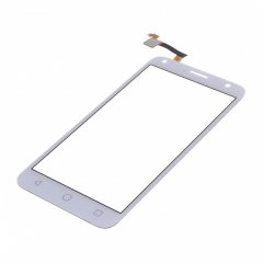 Тачскрин для Alcatel OT-5010 Pixi 4 (белый)