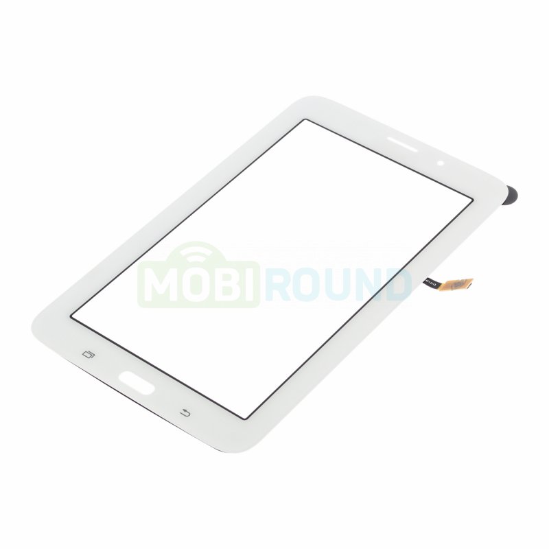 Тачскрин для Samsung T116 Galaxy Tab 3 Lite 7.0, белый