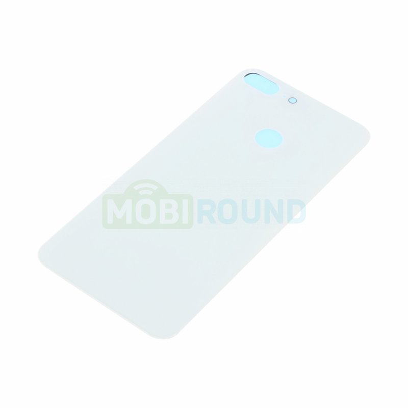 Задняя крышка для Huawei Honor 9 Lite 4G (LLD-L31) белый, AA