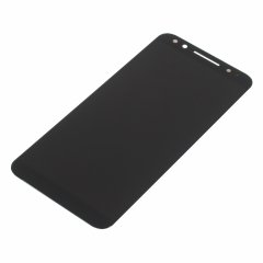 Дисплей для Alcatel 5052D 3 (в сборе с тачскрином) (черный)