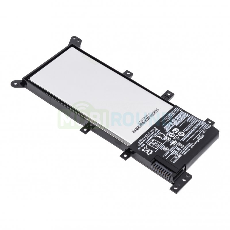 Аккумулятор для ноутбука Asus X555 / A555LD / A555LN и др. (ASX555LH) 7.5 В, 4829 мАч