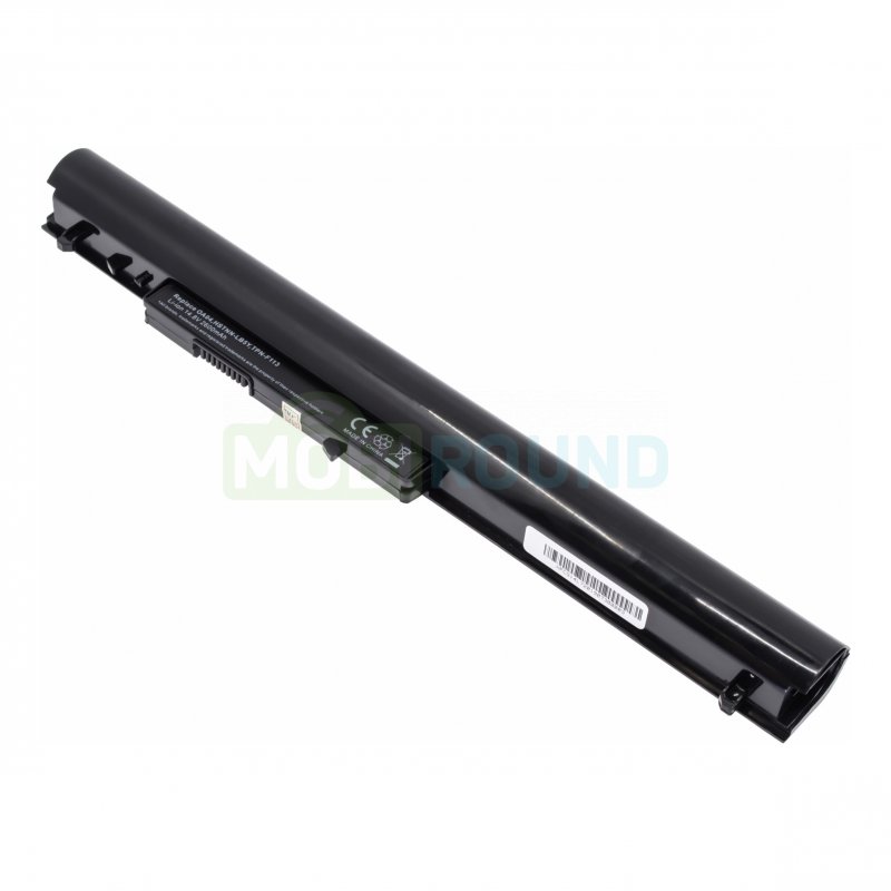 Аккумулятор для ноутбука HP 240-G2 / 245-G4 / 246-G4 и др. (HPCQ14L7) 14.4 В, 2200 мАч
