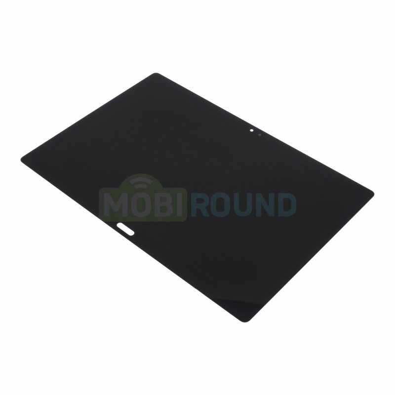 Дисплей для Lenovo TB-X705L Tab P10 10.1 (в сборе с тачскрином) черный