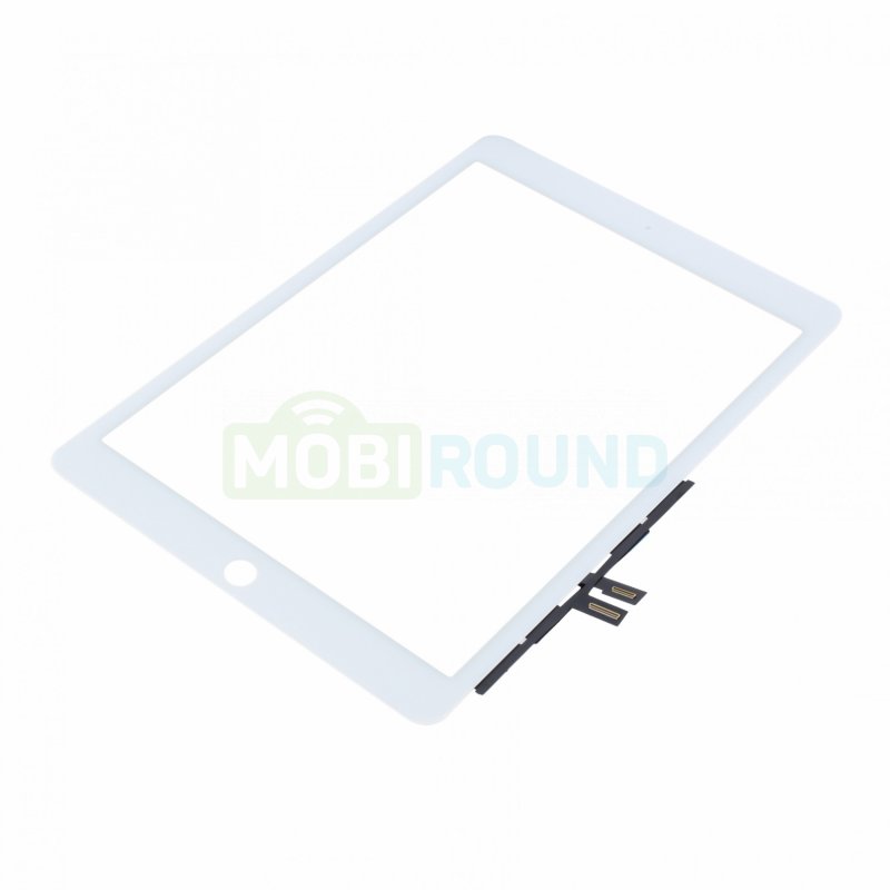 Тачскрин для Apple iPad 7 10.2 (2019) iPad 8 10.2 (2020) белый, AA