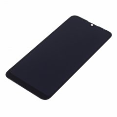 Дисплей для Huawei Honor 8A Pro 4G (JAT-L41) / Honor 8A 4G (JAT-LX1/JAT-L29) (в сборе с тачскрином) (черный, premium)