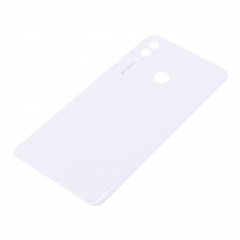 Задняя крышка для Huawei Honor 10 Lite 4G (HRY-LX1) (белый, аналог)