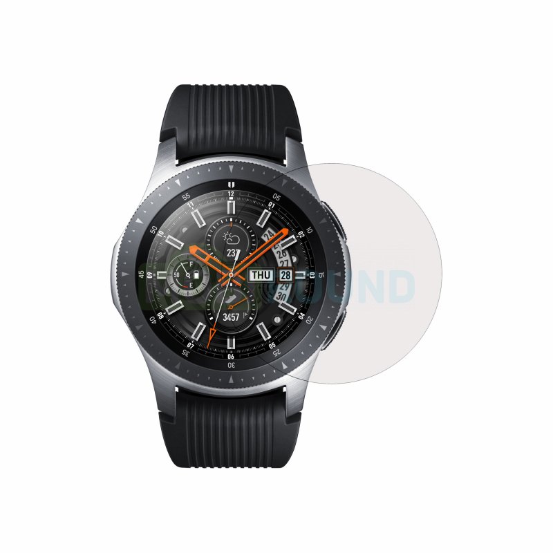 Противоударное стекло для Samsung Galaxy Watch (40 мм)