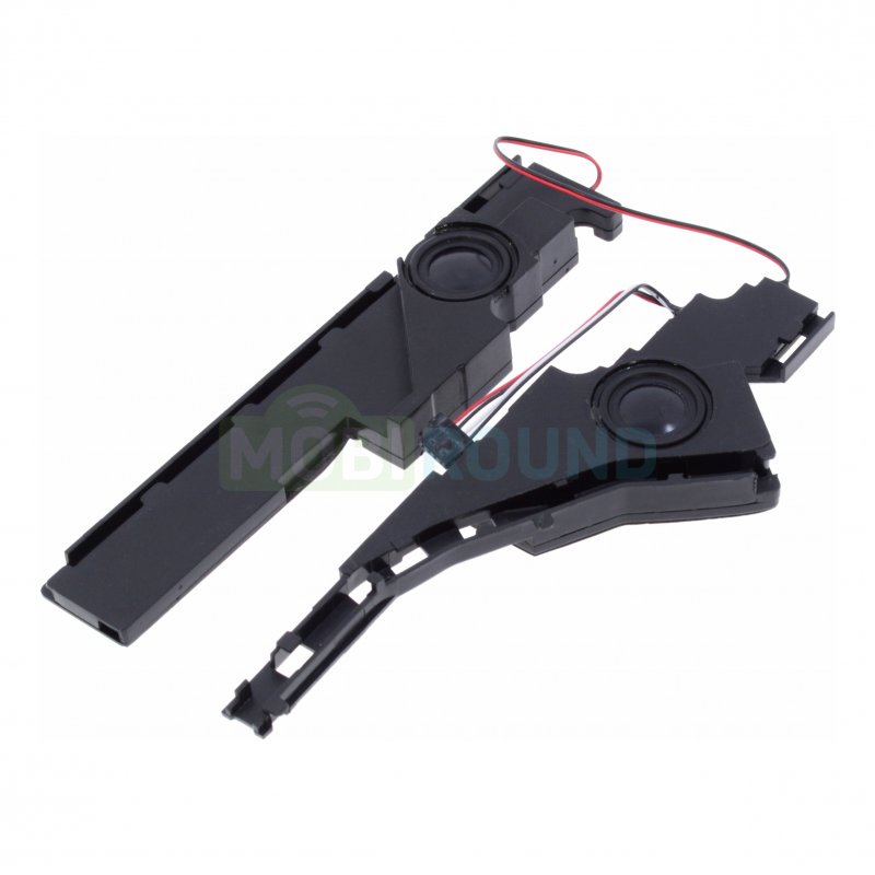 Динамик для ноутбука Asus A550 / F550 / F552 и др. (комплект 2 шт.)