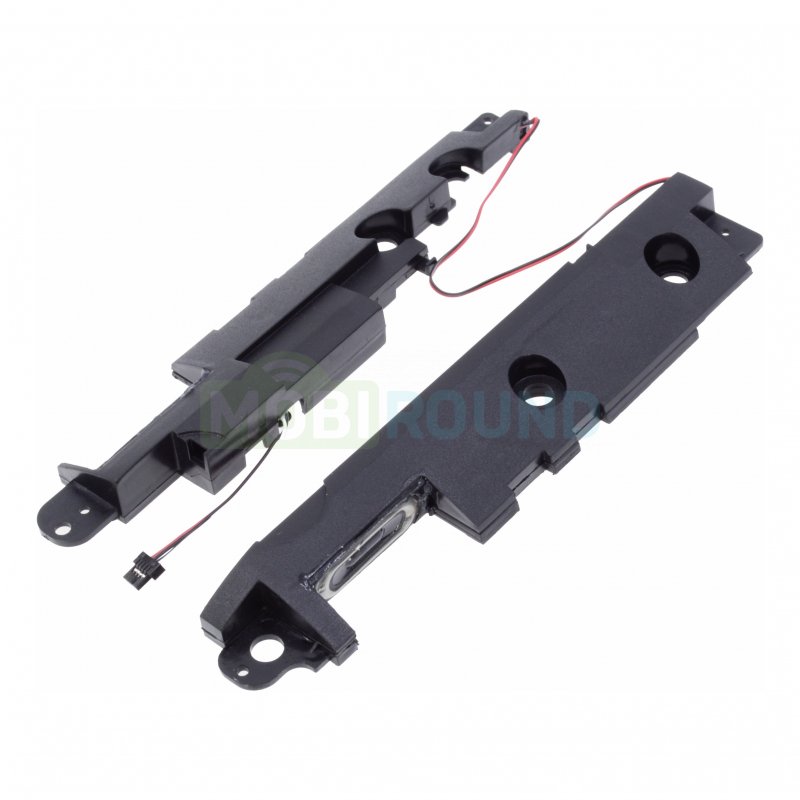 Динамик для ноутбука HP G6-1000 / G6-1100 / G6-1200 и др. (комплект 2 шт.)