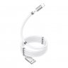 Дата-кабель Hoco U91 USB-Lightning, 1 м