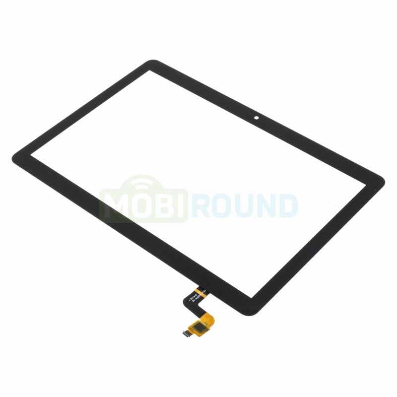 Тачскрин для Huawei MediaPad T3 10.0 4G (AGS-L09) черный