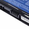 Аккумулятор для ноутбука Acer Aspire 5332 / Aspire 5334 / Aspire 5532 (AS07B31 / AS07B32 / AS07B41) (10.8 В, 4400 мАч)