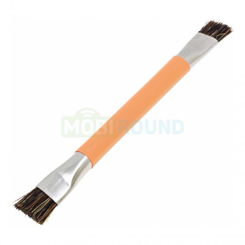 Кисть антистатическая для чистки плат MaYuan MS-09