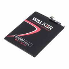 Аккумулятор Walker для Huawei Honor 10 Lite 4G (HRY-LX1) / Honor 10i 4G (HRY-LX1T) / P Smart (2019) 4G (POT-LX1) и др. (HB396286ECW), 3400 мАч