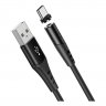 Дата-кабель Hoco X60 USB-Type-C, 1 м