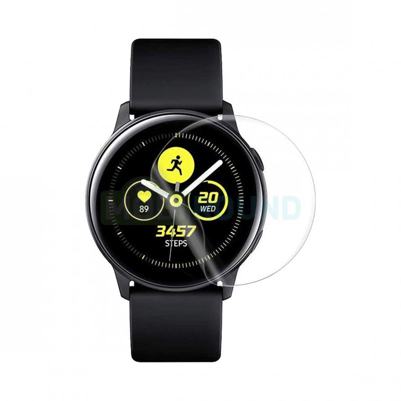 Противоударное стекло для Samsung Galaxy Watch Active 2 (44 мм)