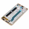 Дисплей для Asus ZenFone 3 Max (ZC520TL) (в сборе с тачскрином) в рамке