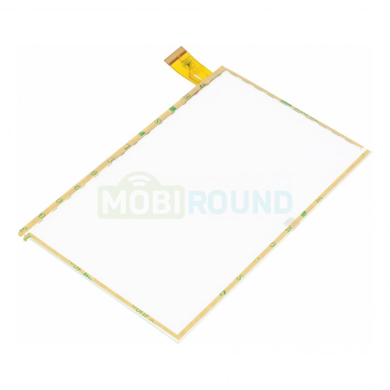 Тачскрин для планшета 7.0 TS7203RW/XHSNM0707201W V0 (Digma Optima Kids 7) (163x102 мм)
