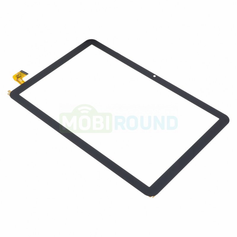 Тачскрин для планшета GY-P10300A-01 (Dexp Ursus K31 3G) (242x158 мм) (V.1) черный