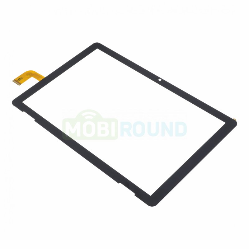 Тачскрин для планшета GY-G10177A-01 (Dexp Ursus K41) (243x158 мм) (V.1) черный