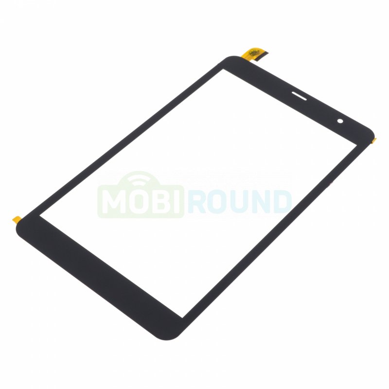 Тачскрин для планшета WJ2516-FPC-V3.0 (Dexp Ursus R180) (210x120 мм) черный