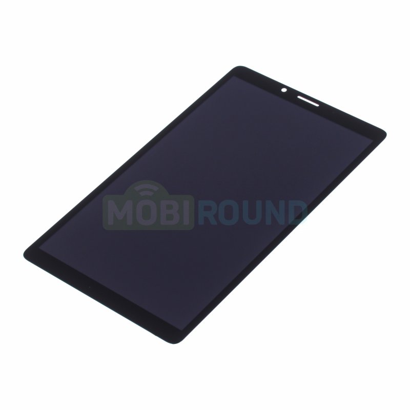 Дисплей для Lenovo TAB M7 TB-7306X / TAB M7 TB-7306F (в сборе с тачскрином) черный