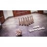Деревянный конструктор (3D пазлы) Eco Wood Art Боулинг Мини (307 дет.)