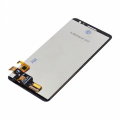 Дисплей для Alcatel 1B (2022) (в сборе с тачскрином)