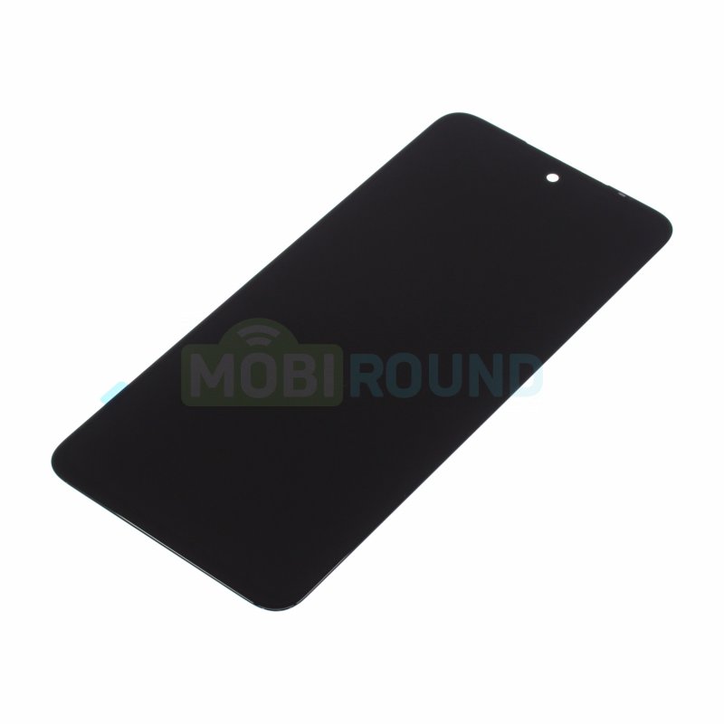 Дисплей для Xiaomi Redmi Note 10T / Redmi Note 10 5G / POCO M3 Pro 5G (в сборе с тачскрином) черный, AAA