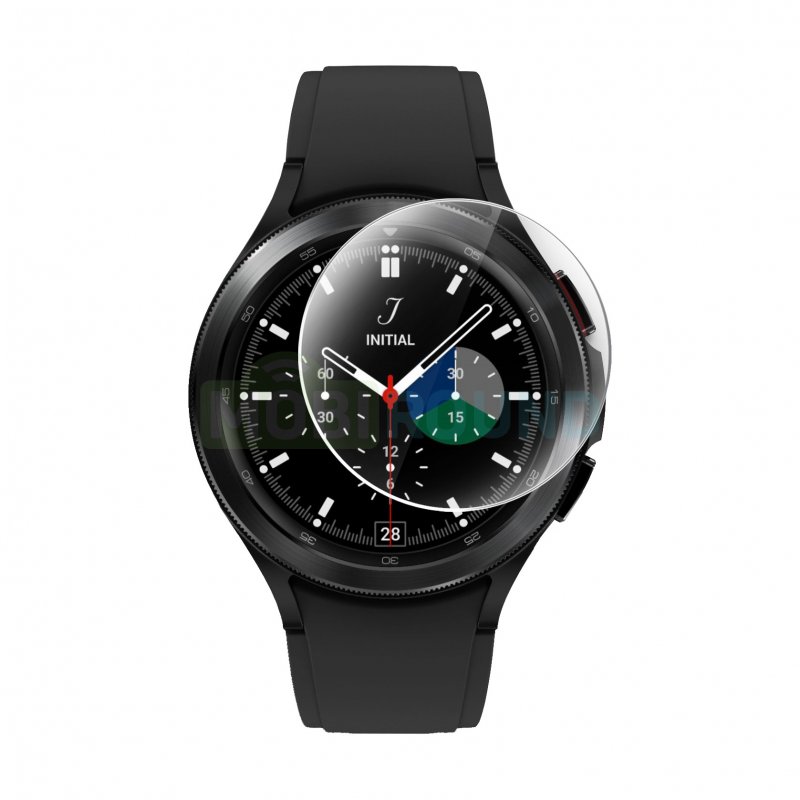 Противоударное стекло для Samsung Galaxy Watch 4 (42 мм)