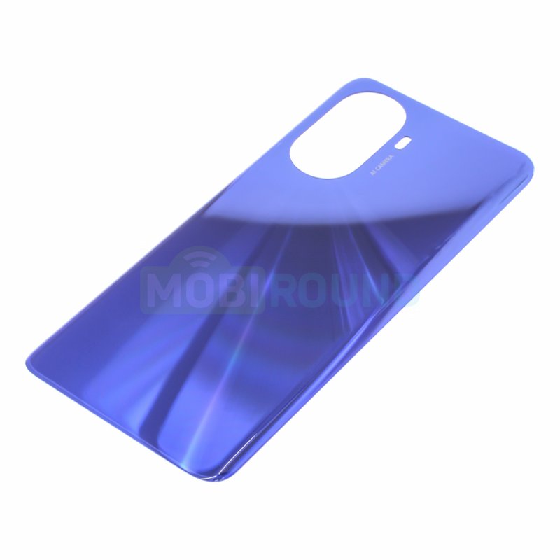 Задняя крышка для Huawei Nova Y70 4G / Nova Y70 Plus 4G / Nova Y71 4G, синий, AA