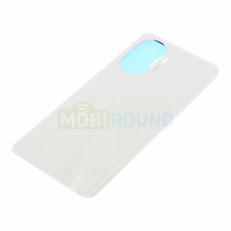 Задняя крышка для Huawei Nova Y70 4G / Nova Y70 Plus 4G / Nova Y71 4G, белый, AA