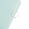 Задняя крышка для Realme 7 (небольшой дефект покраски)