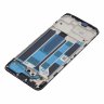 Дисплей для Realme 8 4G / 8 Pro 4G (в сборе с тачскрином) в рамке
