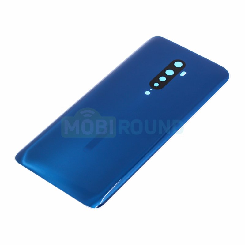 Задняя крышка для OPPO Reno 2, зеленый