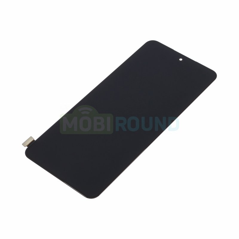 Дисплей для OnePlus Nord 3 5G (в сборе с тачскрином) черный, 100%