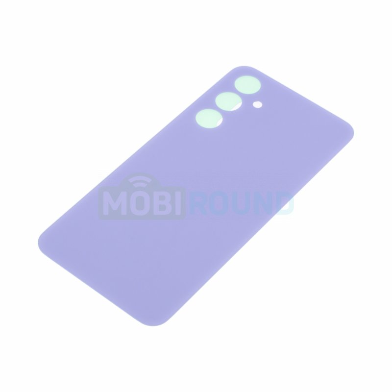 Задняя крышка для Samsung A546 Galaxy A54 5G, фиолетовый