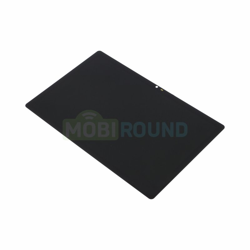 Дисплей для Blackview Tab 11 SE (в сборе с тачскрином) черный