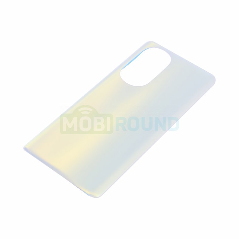Задняя крышка для Motorola Edge 30 Pro, белый