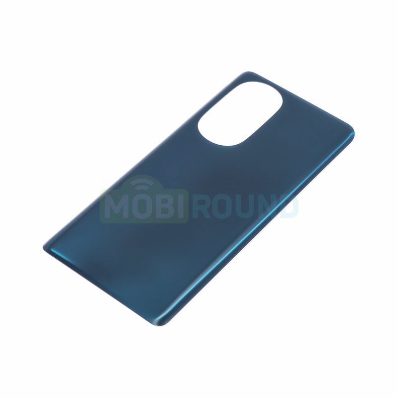 Задняя крышка для Motorola Edge 30 Pro, зеленый