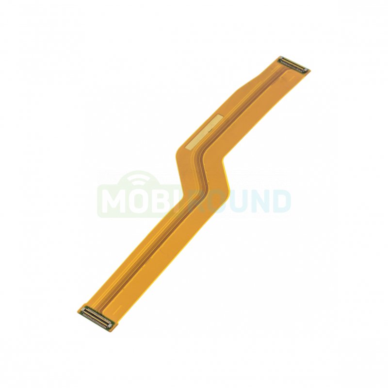 Шлейф для OPPO Reno 5G (межплатный)