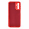 Силиконовый чехол Silicone Case для Samsung M135 Galaxy M13