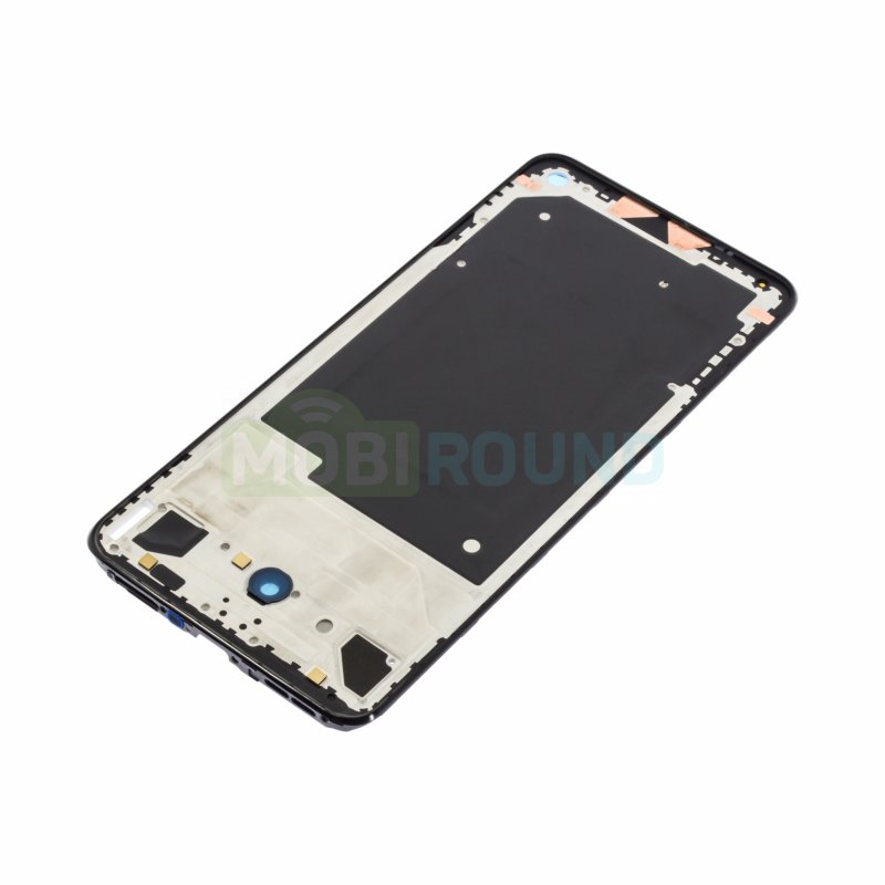 Рамка дисплея для Realme GT2, черный