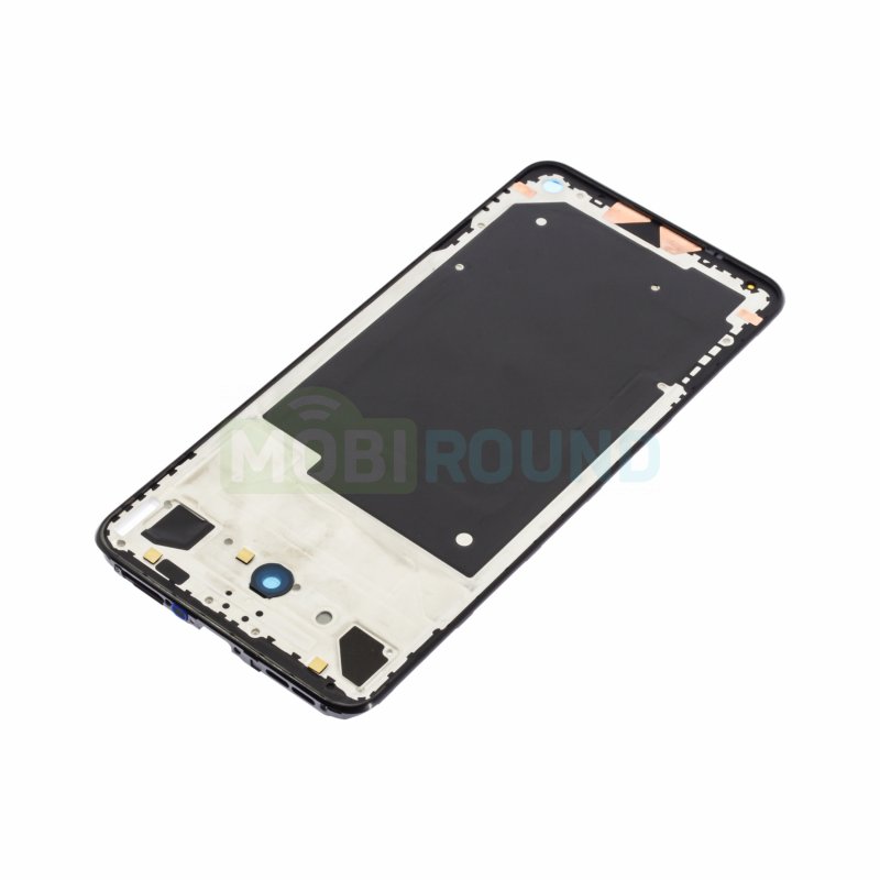 Рамка дисплея для Realme Gt Neo2, черный