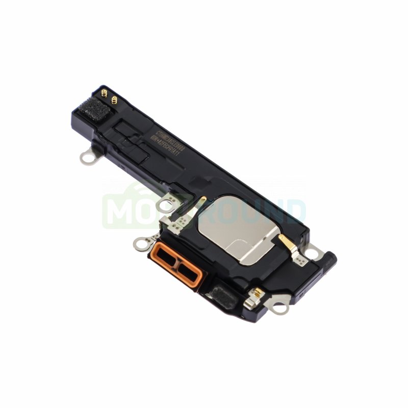 Динамик (Buzzer) для Apple iPhone 15 в сборе, 100%